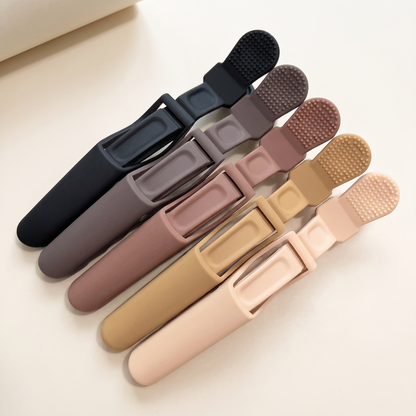 Sectioning clips (6-pack)